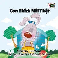 Con Thích Nói Thật