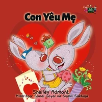Con Yêu Mẹ