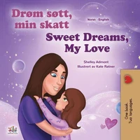 Drøm søtt, min skatt Sweet Dreams, My Love