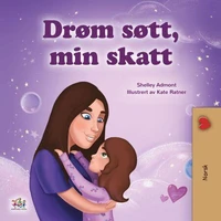 Drøm søtt, min skatt