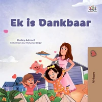 Ek is Dankbaar