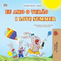Eu amo o verão I Love Summer