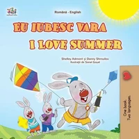 Eu iubesc vara I Love Summer