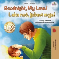 Goodnight, My Love! Laku noć, ljubavi moja!