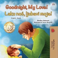 Goodnight, My Love! Laku noć, ljubavi moja