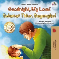 Goodnight, My Love! Selamat Tidur, Sayangku!