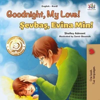 Goodnight, My Love! Şevbaş, Evîna Min!