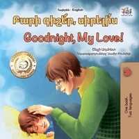 Բարի գիշե՜ր, Սիրելի՛ս  Goodnight, My Love!