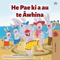  Shelley Admont et  KidKiddos Books - He Pae ki a au te Āwhina - Maori Bedtime Collection.