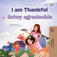 I am Thankful Estoy agradecida