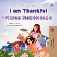 I am Thankful Mwen Rekonesan