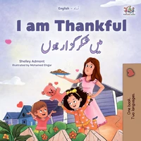 I am Thankful میں شکر گزار ہوں