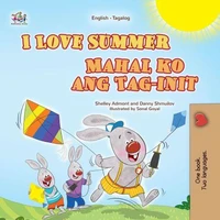 I Love Summer Mahal ko ang Tag-init