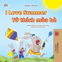 I Love Summer Tớ thích mùa hè