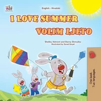 I Love Summer Volim ljeto