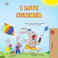 I Love Summer