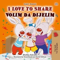 I Love to Share Volim da dijelim