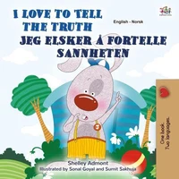 I Love to Tell the Truth Jeg elsker å fortelle sannheten