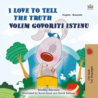 I Love to Tell the Truth Volim govoriti istinu