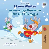 I Love Winter எனக்கு குளிர்காலம் மிகவும் பிடிக்கும்