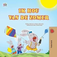 Ik hou van de zomer