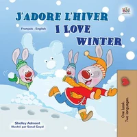 J’adore l’hiver I Love Winter