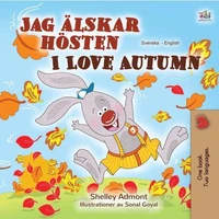 Jag älskar hösten I Love Autumn