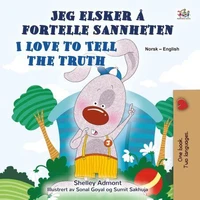 Jeg elsker å fortelle sannheten I Love to Tell the Truth