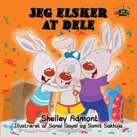 Jeg elsker at dele