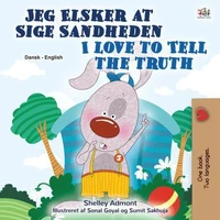 Jeg Elsker at Sige Sandheden I Love to Tell the Truth