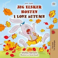 Jeg Elsker Høsten I Love Autumn