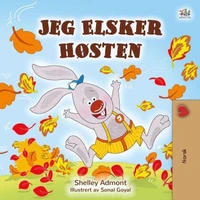 Jeg Elsker Høsten