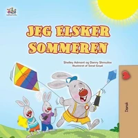 Jeg Elsker Sommeren