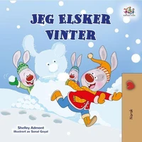 Jeg Elsker Vinter
