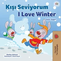 Kışı Seviyorum I Love Winter