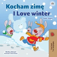 Kocham zimę I Love Winter