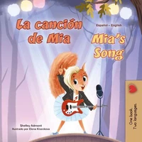 La canción de Mia Mia’s Song