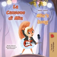 La Canzone di Mia Mia’s Song