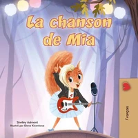 La chanson de Mia
