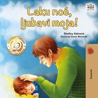 Laku noć, ljubavi moja!