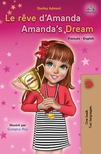 Le rêve d’Amanda Amanda’s Dream