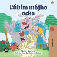 Ľubim môjho ocka