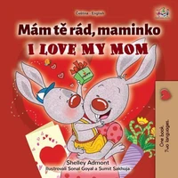Mám tě rád, maminko I Love My Mom