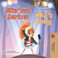 Mia’nın Şarkısı Mia’s Song