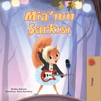 Mia’nın Şarkısı