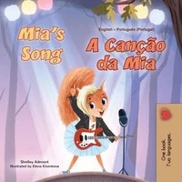 Mia’s Song A Canção da Mia