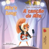 Mia’s Song A canção de Mia