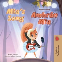 Mia’s Song Amhrán Mia