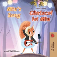 Mia’s Song Cântecul lui Mia