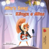 Mia’s Song Kënga e Mias